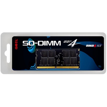 ⁦16GB SODIMM DDR4 3200MHz GEIL⁩ – תמונה ⁦3⁩