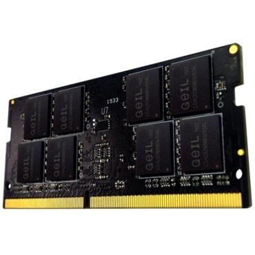 ⁦16GB SODIMM DDR4 3200MHz GEIL⁩ – תמונה ⁦4⁩