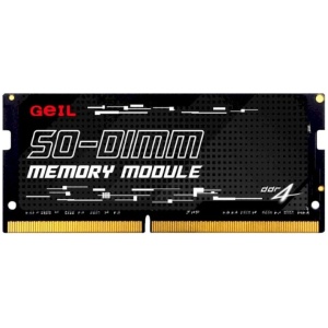16GB SODIMM DDR4 3200MHz GEIL