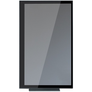 ⁦CASE ZALMAN ATX MID-TOWER Z10 DS Black⁩ – תמונה ⁦13⁩