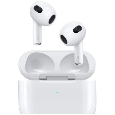 ⁦Apple AirPods 4 with Active Noise Cancellation⁩ – תמונה ⁦5⁩