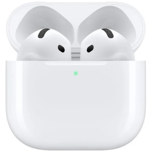 Apple AirPods 4 with Active Noise Cancellation