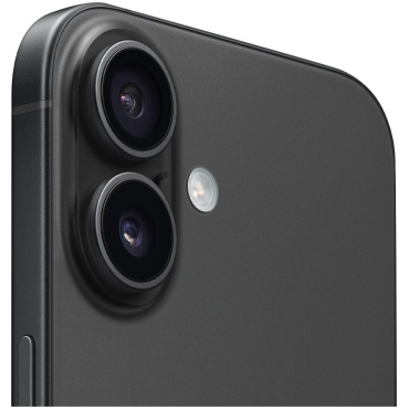 ⁦Apple iPhone 16 256GB Black⁩ – תמונה ⁦4⁩