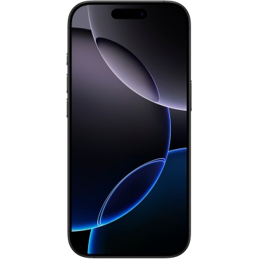 ⁦Apple iPhone 16 Pro Max 256GB Black Titanium⁩ – תמונה ⁦3⁩