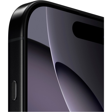 ⁦Apple iPhone 16 Pro Max 256GB Black Titanium⁩ – תמונה ⁦5⁩