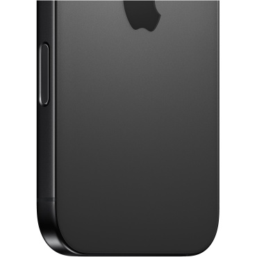⁦Apple iPhone 16 Pro Max 256GB Black Titanium⁩ – תמונה ⁦6⁩