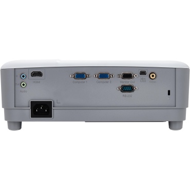 ⁦ViewSonic PA503XE 4000 Lumens XGA Business Projector⁩ – תמונה ⁦7⁩