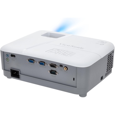 ⁦ViewSonic PA503XE 4000 Lumens XGA Business Projector⁩ – תמונה ⁦8⁩