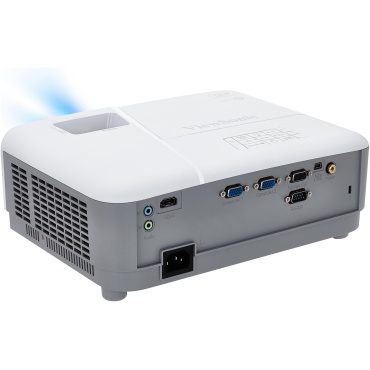 ⁦ViewSonic PA503XE 4000 Lumens XGA Business Projector⁩ – תמונה ⁦9⁩