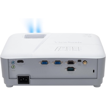 ⁦ViewSonic PA503XE 4000 Lumens XGA Business Projector⁩ – תמונה ⁦10⁩