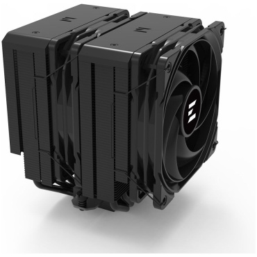 ⁦ZALMAN CPU COOLER CNPS14X DUO BLACK⁩ – תמונה ⁦7⁩