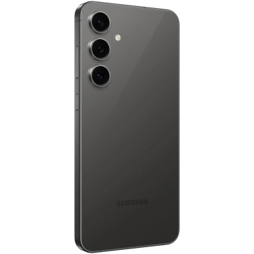 ⁦Samsung Galaxy S24 FE (S721) 8/256GB Black⁩ – תמונה ⁦3⁩