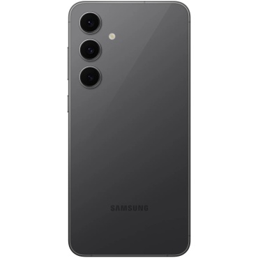 ⁦Samsung Galaxy S24 FE (S721) 8/256GB Black⁩ – תמונה ⁦4⁩