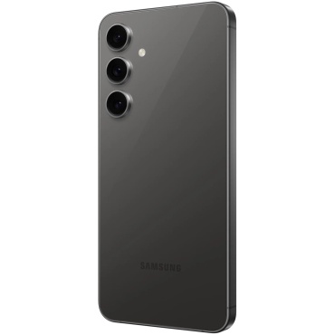 ⁦Samsung Galaxy S24 FE (S721) 8/256GB Black⁩ – תמונה ⁦5⁩