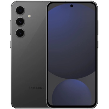 ⁦Samsung Galaxy S24 FE (S721) 8/256GB Black⁩ – תמונה ⁦8⁩