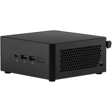 ⁦ASUS NUC 14 Revel Canyon Slim ULT5-125H/16GB/512GB NVME⁩ – תמונה ⁦5⁩