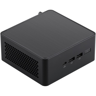 ⁦ASUS NUC 14 Revel Canyon Slim ULT5-125H/16GB/512GB NVME⁩ – תמונה ⁦8⁩
