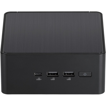 ⁦ASUS NUC 14 Revel Canyon Slim ULT5-125H/16GB/512GB NVME⁩ – תמונה ⁦10⁩