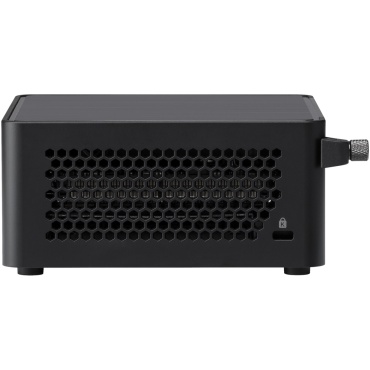 ⁦ASUS NUC 14 Revel Canyon Slim ULT5-125H/16GB/512GB NVME⁩ – תמונה ⁦11⁩