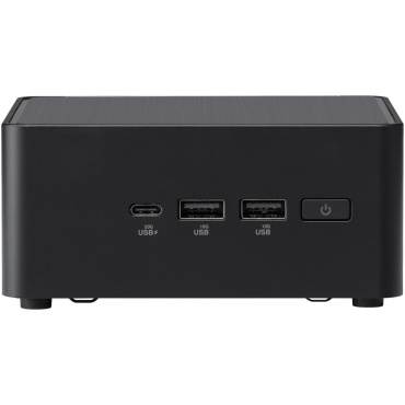 ⁦ASUS NUC 14 Revel Canyon Slim ULT5-125H/16GB/512GB NVME⁩ – תמונה ⁦12⁩