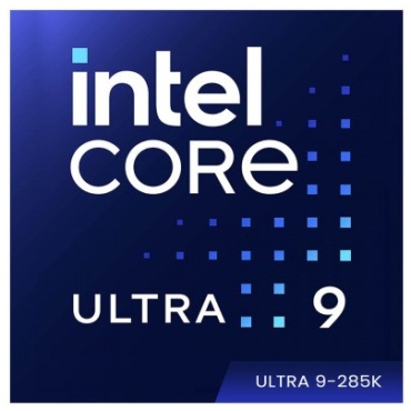 ⁦Intel Core Ultra 9 Processor 285K⁩ – תמונה ⁦3⁩
