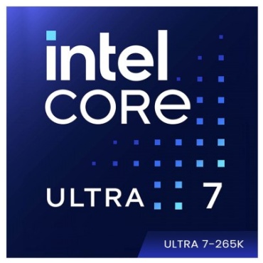 ⁦Intel Core Ultra 7 Processor 265K⁩ – תמונה ⁦3⁩