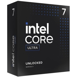 Intel Core Ultra 7 Processor 265KF