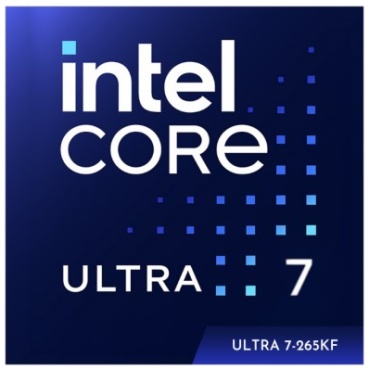 ⁦Intel Core Ultra 7 Processor 265KF⁩ – תמונה ⁦3⁩