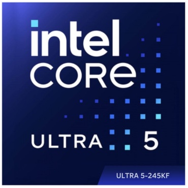 ⁦Intel Core Ultra 5 Processor 245KF⁩ – תמונה ⁦3⁩