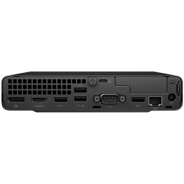 ⁦HP260 G9 MINI PRO i5-1335U/16GB/512/WIFI/WIN11P⁩ – תמונה ⁦3⁩