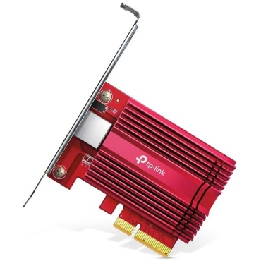 ⁦10 Gigabit PCIe Network Adapter TP LINK⁩ – תמונה ⁦7⁩