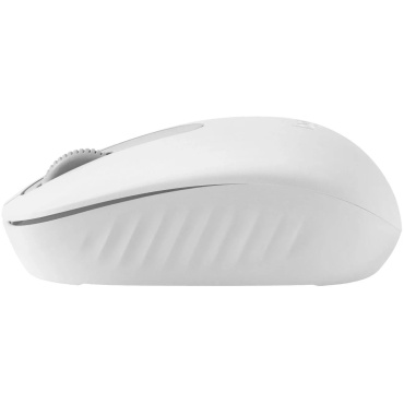 ⁦Logitech M196 Wireless Bluetooth mouse white⁩ – תמונה ⁦3⁩