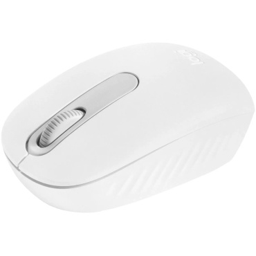 ⁦Logitech M196 Wireless Bluetooth mouse white⁩ – תמונה ⁦4⁩