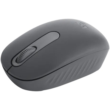⁦Logitech M196 Wireless Bluetooth mouse graphite⁩ – תמונה ⁦4⁩