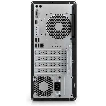⁦HP290 G9 MT i3-13100/8GB/256GB SSD/Intel UHD/WIFI/FD/3Y⁩ – תמונה ⁦3⁩