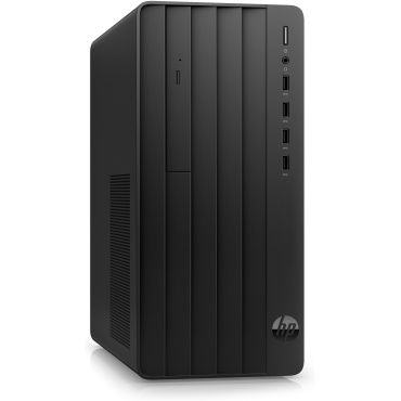 ⁦HP290 G9 MT i3-13100/8GB/256GB SSD/Intel UHD/WIFI/FD/3Y⁩ – תמונה ⁦4⁩