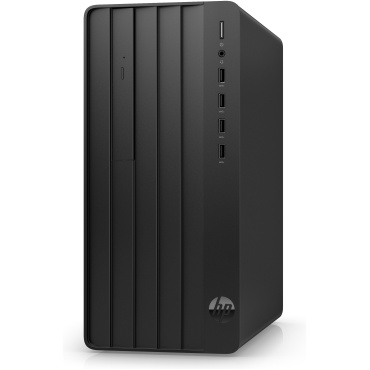 ⁦HP290 G9 MT i3-13100/8GB/256GB SSD/Intel UHD/WIFI/FD/3Y⁩ – תמונה ⁦5⁩