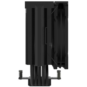 ⁦ZALMAN CPU COOLER ZALMAN CNPS13X DS BLACK⁩ – תמונה ⁦3⁩