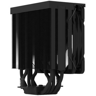 ⁦ZALMAN CPU COOLER ZALMAN CNPS13X DS BLACK⁩ – תמונה ⁦4⁩