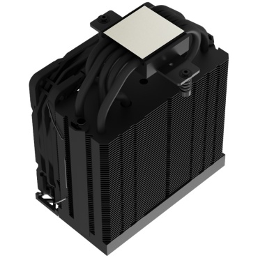 ⁦ZALMAN CPU COOLER ZALMAN CNPS13X DS BLACK⁩ – תמונה ⁦5⁩