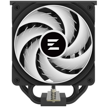 ⁦ZALMAN CPU COOLER ZALMAN CNPS13X DS BLACK⁩ – תמונה ⁦7⁩