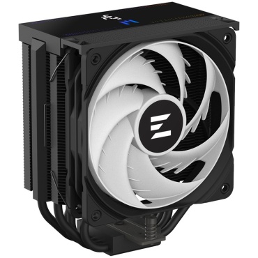 ⁦ZALMAN CPU COOLER ZALMAN CNPS13X DS BLACK⁩ – תמונה ⁦8⁩