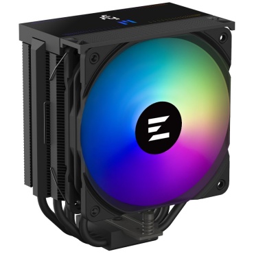 ⁦ZALMAN CPU COOLER ZALMAN CNPS13X DS BLACK⁩ – תמונה ⁦2⁩
