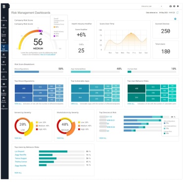 ⁦Bitdefender GravityZone Business Security 1 User⁩ – תמונה ⁦3⁩