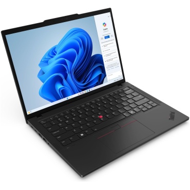 ⁦Lenovo ThinkPad T14 Gen 5 14" ULT 7-155U 32GB 1TB SSD W11P 3Y⁩ – תמונה ⁦8⁩