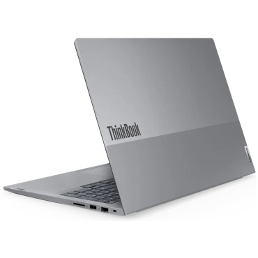 ⁦Lenovo ThinkBook 16 G7 IML ULT7-155H 16GB 512SSD FD 3Y⁩ – תמונה ⁦5⁩