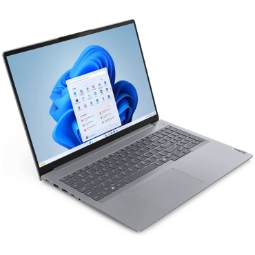 ⁦Lenovo ThinkBook 16 G7 IML ULT7-155H 16GB 512SSD FD 3Y⁩ – תמונה ⁦7⁩