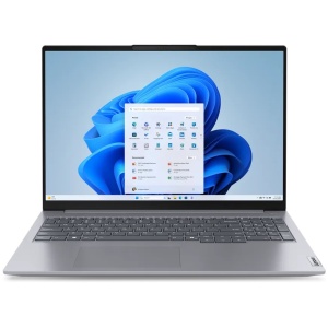 Lenovo ThinkBook 16 G7 IML ULT7-155H 16GB 512SSD FD 3Y