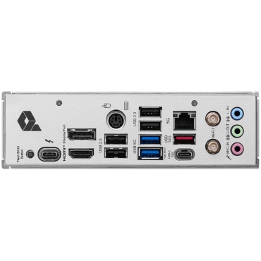 ⁦MSI PRO Z890-P WIFI DDR5⁩ – תמונה ⁦3⁩