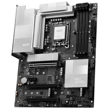 ⁦MSI PRO Z890-P WIFI DDR5⁩ – תמונה ⁦4⁩
